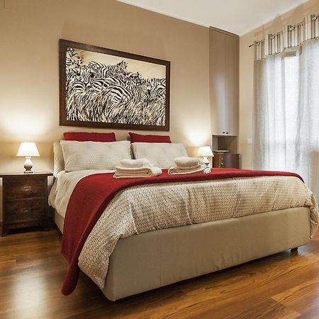 Villa Olga B&B Formia Zewnętrze zdjęcie