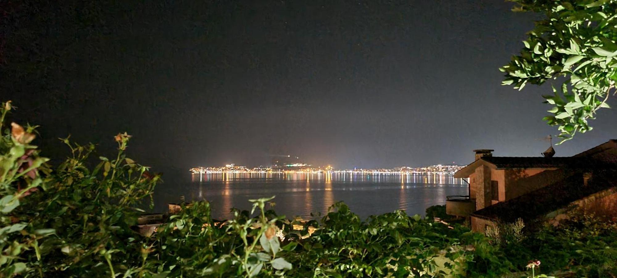 Villa Olga B&B Formia Zewnętrze zdjęcie