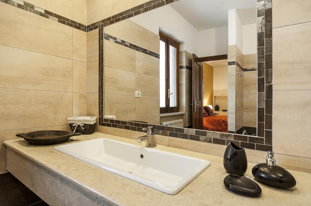 Villa Olga B&B Formia Zewnętrze zdjęcie